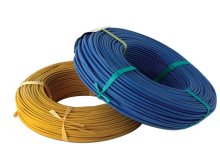 02 14 49 Silicon Cable 1.00mm